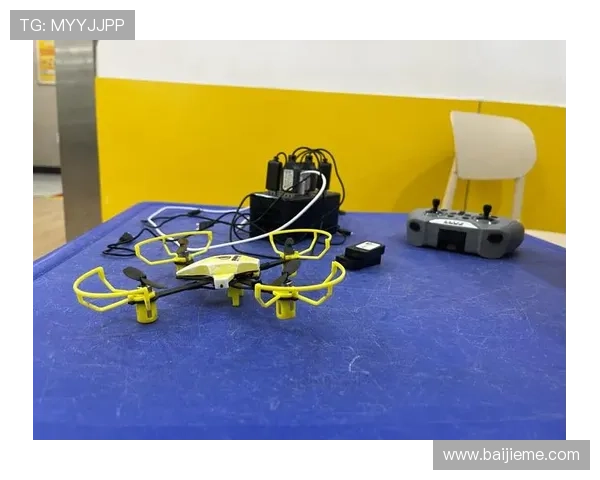 波音电子在无人机与智能飞行系统中的创新应用及未来潜力分析